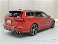 2019 Volvo V60