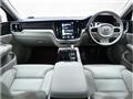 2019 Volvo V60