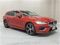 2019 Volvo V60