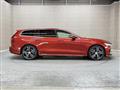 2019 Volvo V60