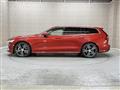 2019 Volvo V60