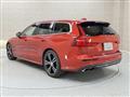 2019 Volvo V60