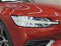 2019 Volvo V60