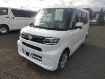 2021 Daihatsu Tanto