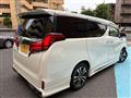 2020 Toyota Alphard G