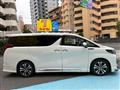 2020 Toyota Alphard G