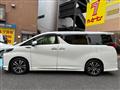 2020 Toyota Alphard G