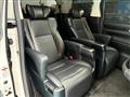 2020 Toyota Alphard G
