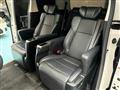 2020 Toyota Alphard G