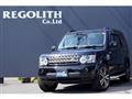 2012 Land Rover Discovery 4
