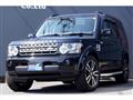 2012 Land Rover Discovery 4