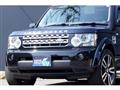 2012 Land Rover Discovery 4