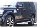 2012 Land Rover Discovery 4