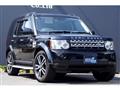 2012 Land Rover Discovery 4