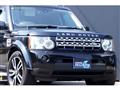 2012 Land Rover Discovery 4