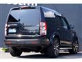 2012 Land Rover Discovery 4