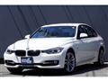 2012 BMW 3 Series