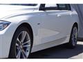 2012 BMW 3 Series