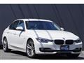 2012 BMW 3 Series