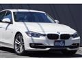 2012 BMW 3 Series