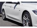 2012 BMW 3 Series