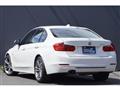 2012 BMW 3 Series