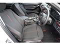 2012 BMW 3 Series