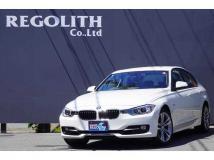 2012 BMW 3 Series