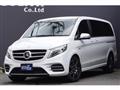 2017 Mercedes-Benz V-Class