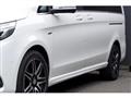 2017 Mercedes-Benz V-Class
