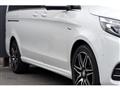 2017 Mercedes-Benz V-Class
