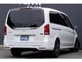 2017 Mercedes-Benz V-Class