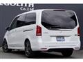 2017 Mercedes-Benz V-Class