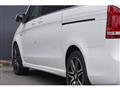 2017 Mercedes-Benz V-Class