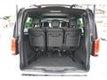 2017 Mercedes-Benz V-Class