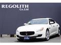 2017 Maserati Quattroporte