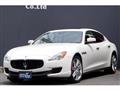 2017 Maserati Quattroporte