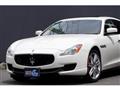 2017 Maserati Quattroporte