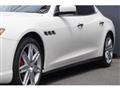 2017 Maserati Quattroporte