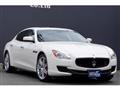 2017 Maserati Quattroporte
