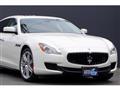 2017 Maserati Quattroporte