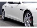 2017 Maserati Quattroporte