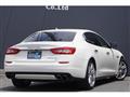 2017 Maserati Quattroporte