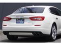2017 Maserati Quattroporte