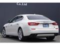 2017 Maserati Quattroporte