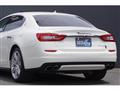 2017 Maserati Quattroporte