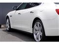 2017 Maserati Quattroporte
