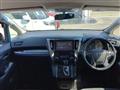 2015 Toyota Alphard G