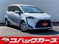 2019 Toyota Sienta