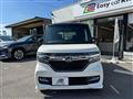 2017 Honda N BOX
